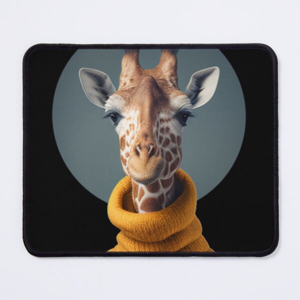 Item preview, Humanized giraffe designed and sold by Stigner234.