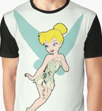 Tinkertiana Graphic T-Shirt