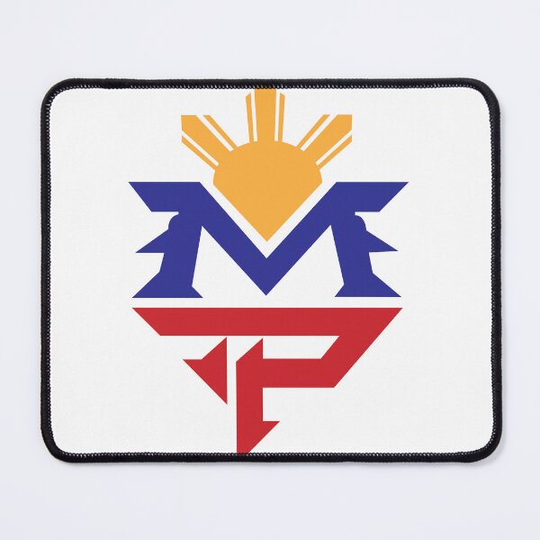 Item preview, Manny MP Pacquiao Filipino Sun Flag designed and sold by airealapparel.