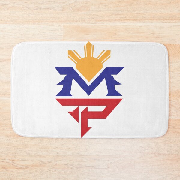 Item preview, Manny MP Pacquiao Filipino Sun Flag designed and sold by airealapparel.