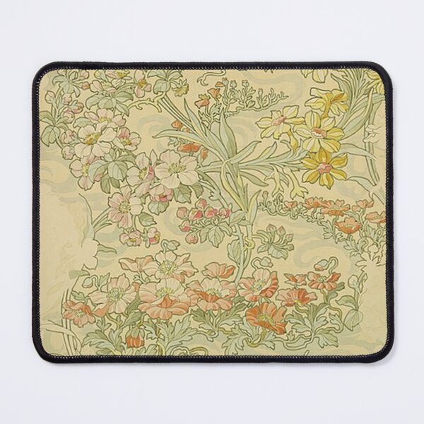 Item preview, Alphonse Mucha Drawing designed and sold by tomorrowsart.