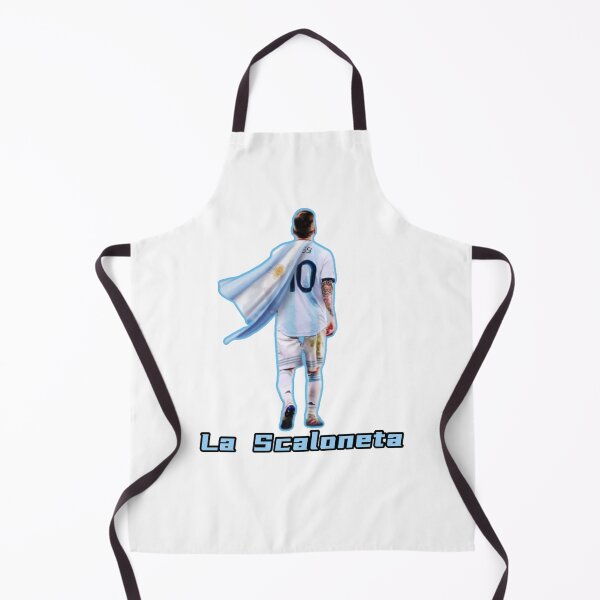 Item preview, La scaloneta Argentina designed and sold by Raplove.