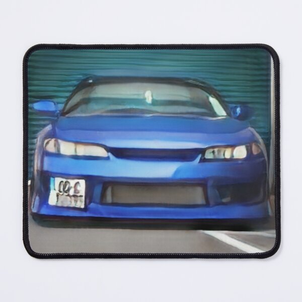 Item preview, Nissan Silvia S15 - Cartoon Design designed and sold by Trevor1984.