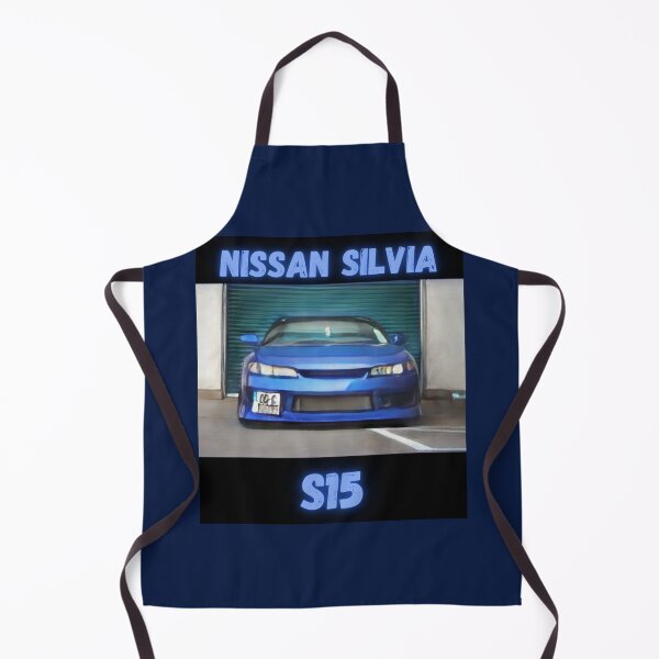 Item preview, Nissan Silvia S15 - Cartoon Design designed and sold by Trevor1984.
