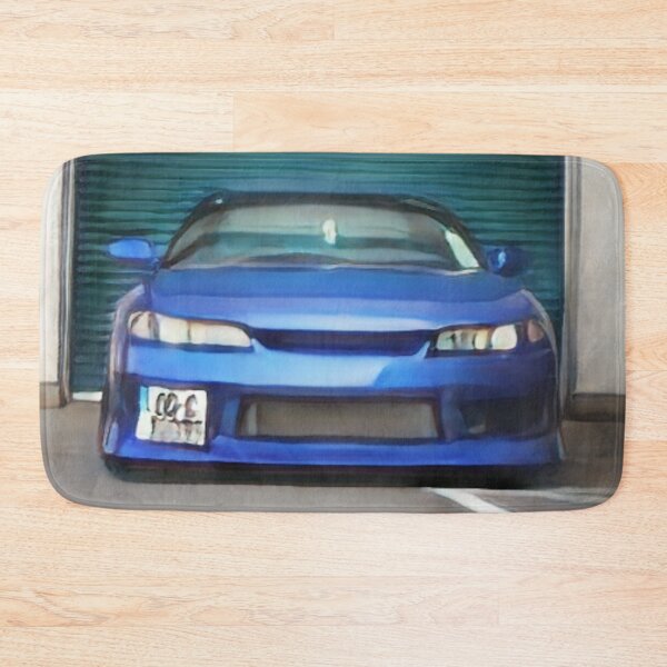 Item preview, Nissan Silvia S15 - Cartoon Design designed and sold by Trevor1984.
