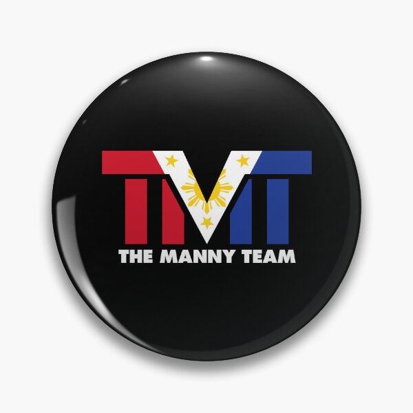 Item preview, The Manny Team Filipino Flag TMT by AiReal Apparel designed and sold by airealapparel.