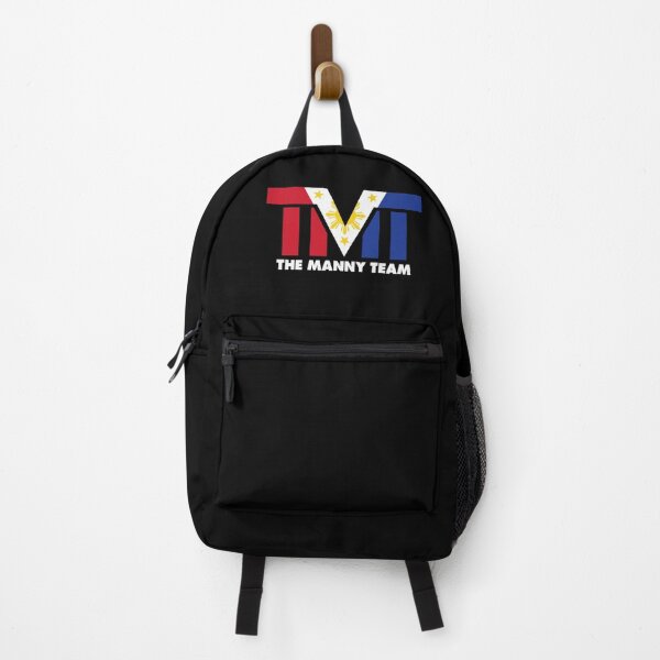Item preview, The Manny Team Filipino Flag TMT by AiReal Apparel designed and sold by airealapparel.