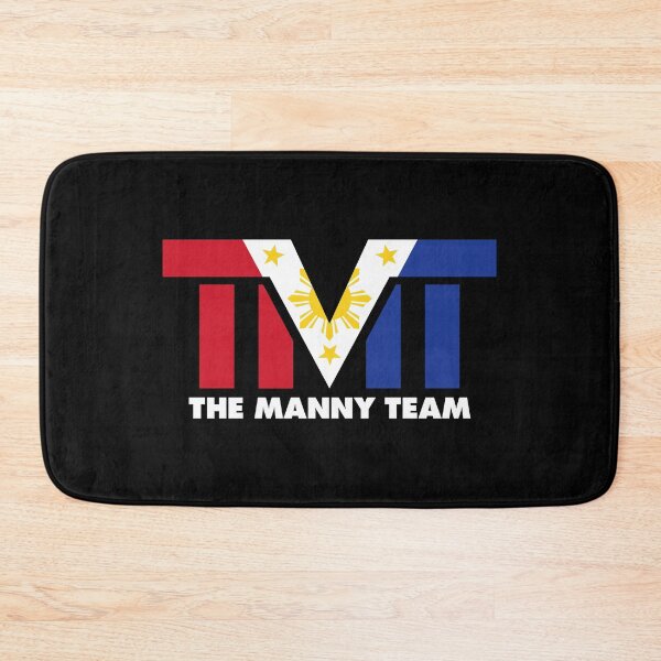 Item preview, The Manny Team Filipino Flag TMT by AiReal Apparel designed and sold by airealapparel.