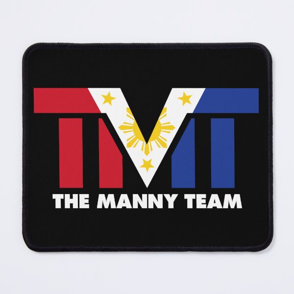 Item preview, The Manny Team Filipino Flag TMT by AiReal Apparel designed and sold by airealapparel.