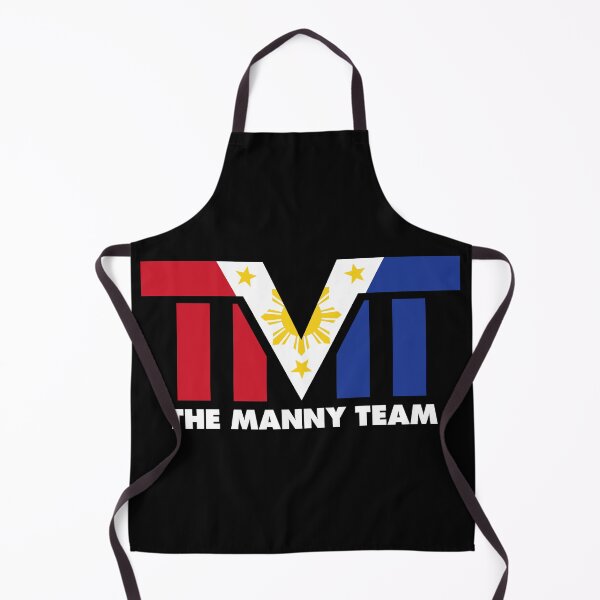 Item preview, The Manny Team Filipino Flag TMT by AiReal Apparel designed and sold by airealapparel.