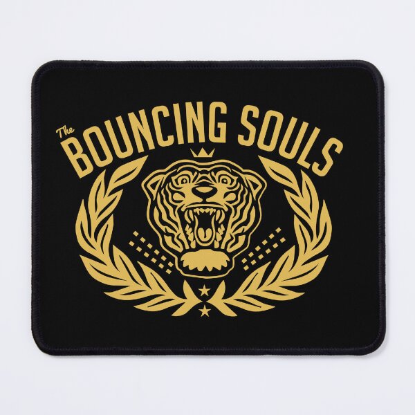 Item preview, Soul Of Golden Tiger designed and sold by maddisongardner.