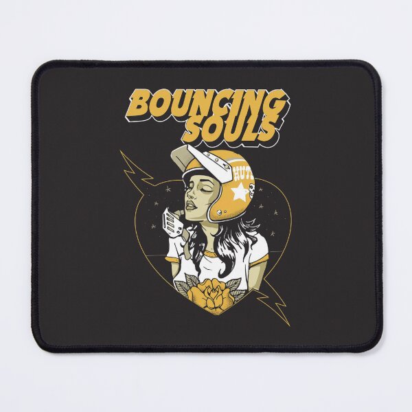 Item preview, Souls Of Beautiful Biker designed and sold by maddisongardner.