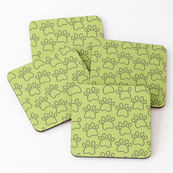 Item preview, A Dog Paw-Doggy Cute Paw designed and sold by Universal-7.