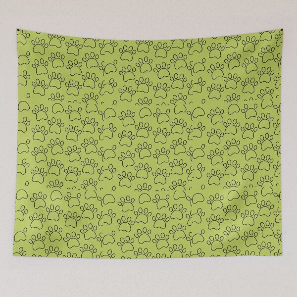 Item preview, A Dog Paw-Doggy Cute Paw designed and sold by Universal-7.