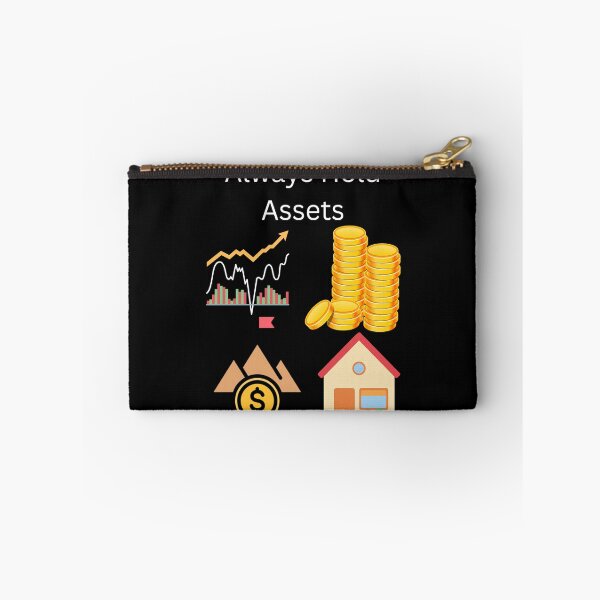 Item preview, Always Hold Assets designed and sold by UpcomingTech.