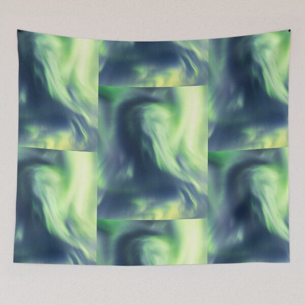 Item preview, North Lights designed and sold by designmetaspace.