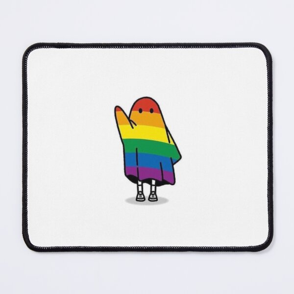 Artikelvorschau, LGBTQIA+ FREUNDLICHER GEIST entworfen und verkauft von leojj.