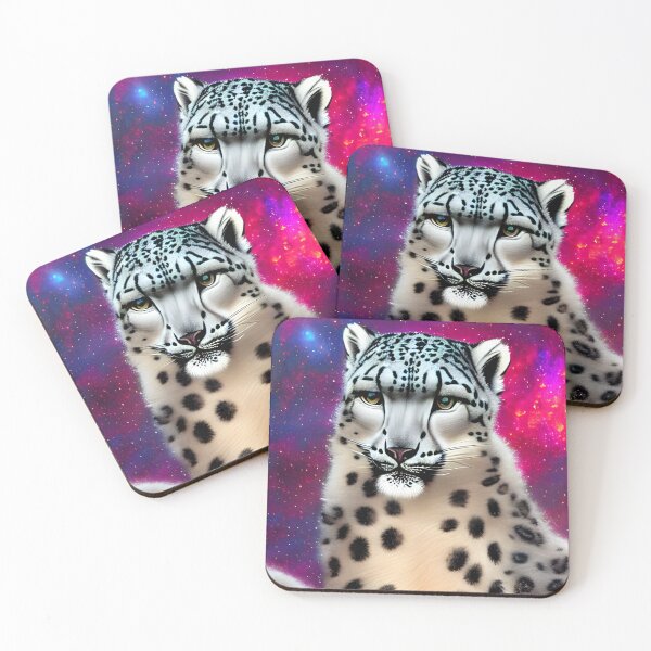 Item preview, Snow leopard x designed and sold by deville13.