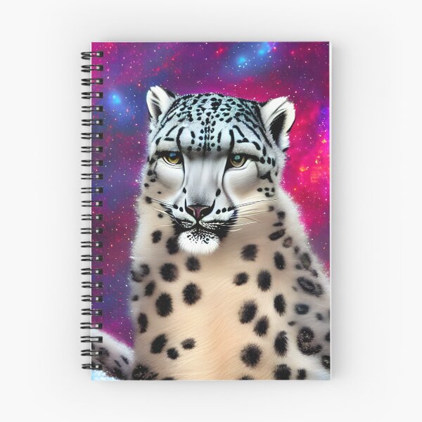Item preview, Snow leopard x designed and sold by deville13.