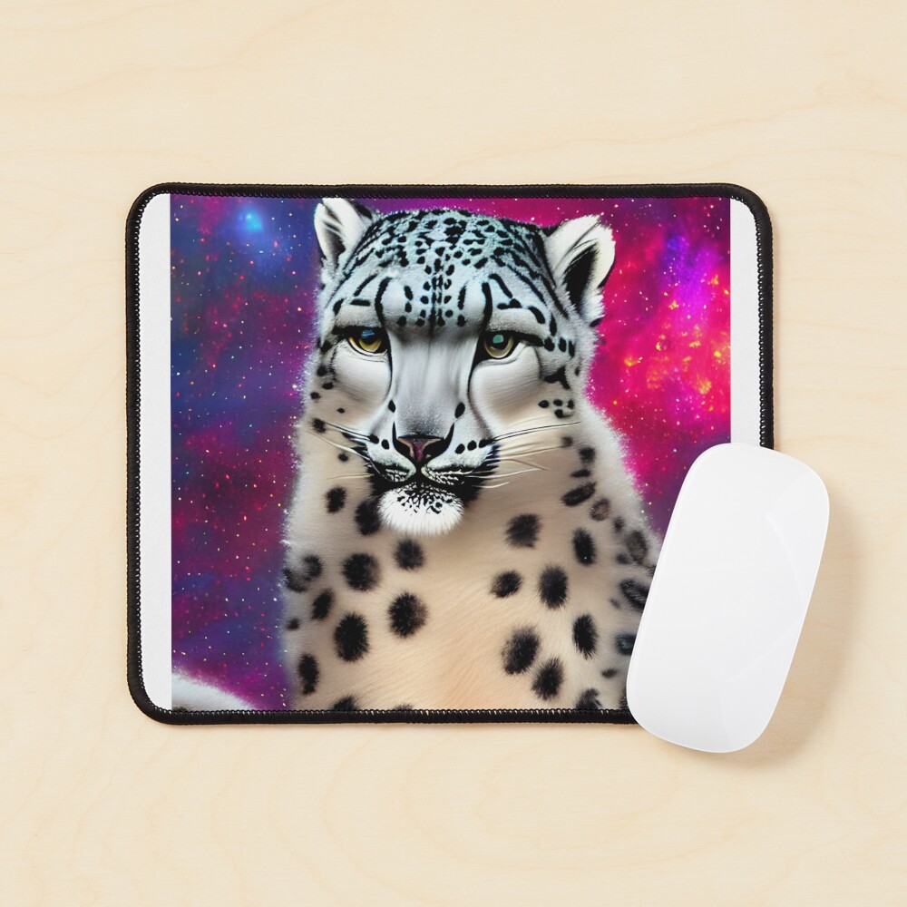 Item preview, Mouse Pad designed and sold by deville13.