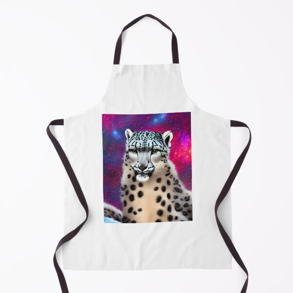 Item preview, Snow leopard x designed and sold by deville13.