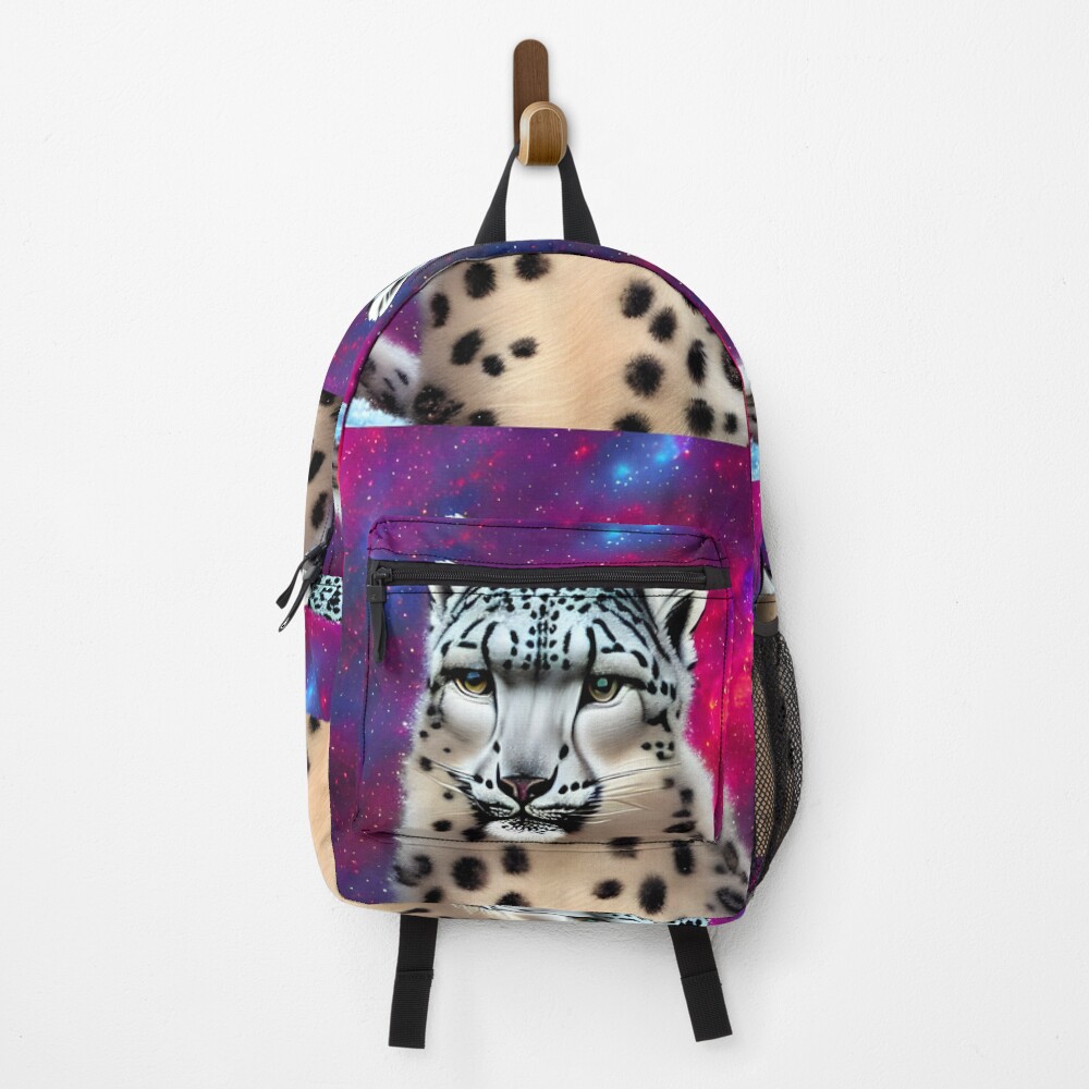 Item preview, Backpack designed and sold by deville13.