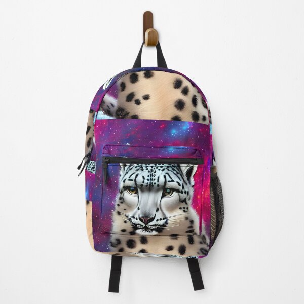 Item preview, Snow leopard x designed and sold by deville13.