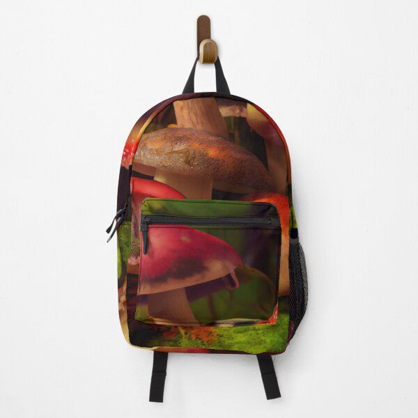 Item preview, Drawing of a poisonous mushroom. designed and sold by Maniock.