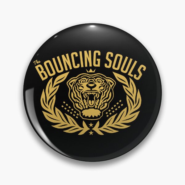 Item preview, Soul Of Golden Tiger designed and sold by maddisongardner.
