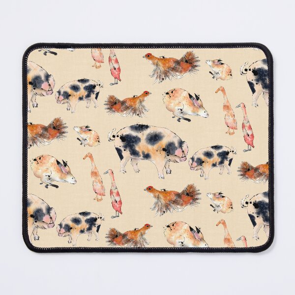 Item preview, Farmyard Frenzy  designed and sold by RosalieReeves.