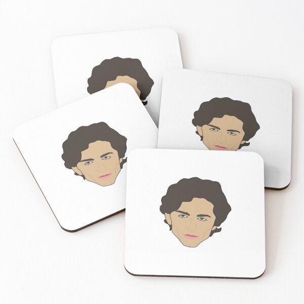 Item preview, Timothée Chalamet designed and sold by marnilauren.