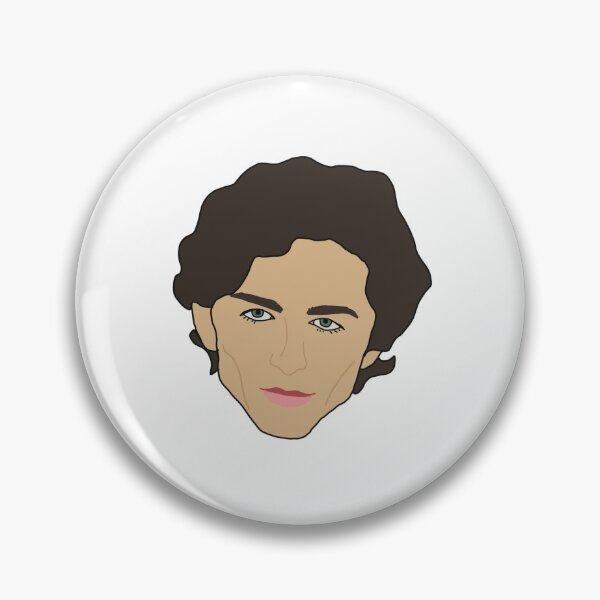Item preview, Timothée Chalamet designed and sold by marnilauren.