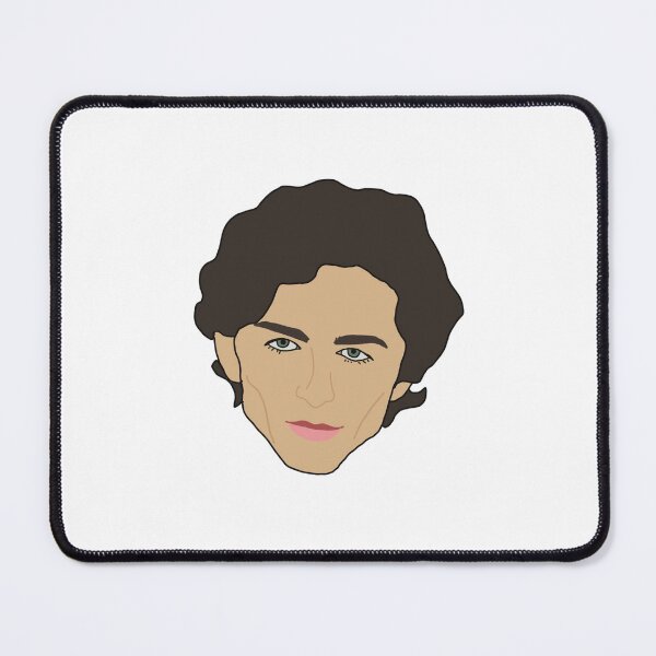 Item preview, Timothée Chalamet designed and sold by marnilauren.