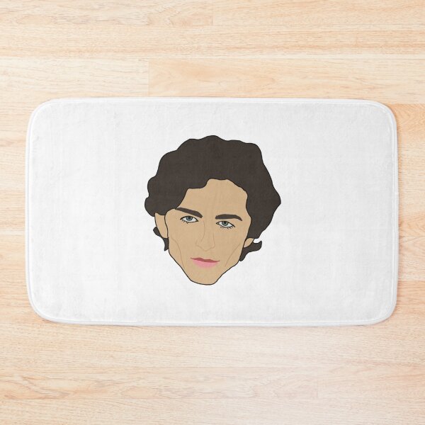 Item preview, Timothée Chalamet designed and sold by marnilauren.