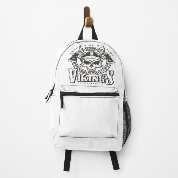 Item preview, VIKINGS scandinavian. YOU BORN TO BE WARRIOR designed and sold by ZROL.