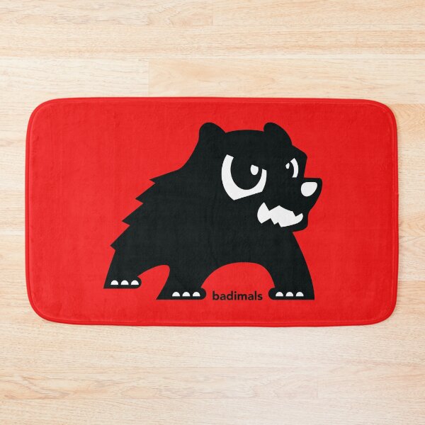 Item preview, Bobby Bear designed and sold by badimals.