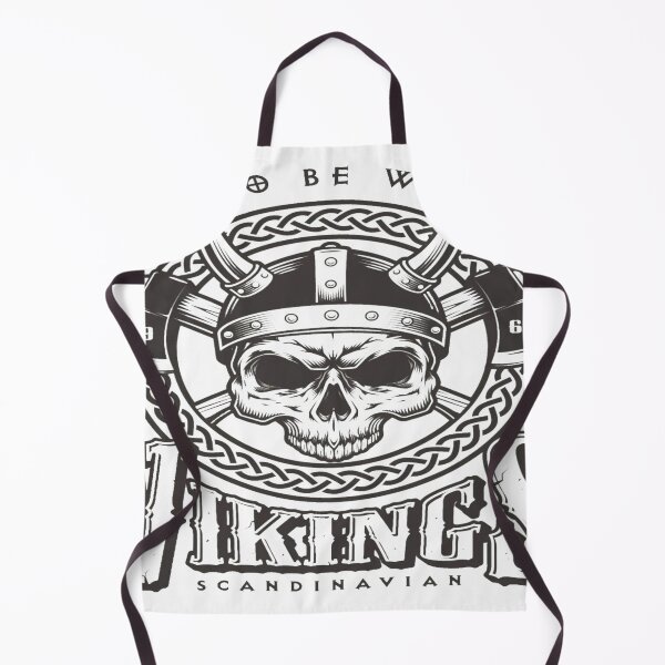 Item preview, VIKINGS scandinavian. YOU BORN TO BE WARRIOR designed and sold by ZROL.