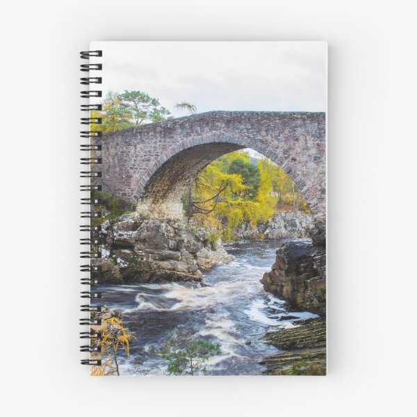 Item preview, Little Garve Bridge designed and sold by PaulBaldwin.
