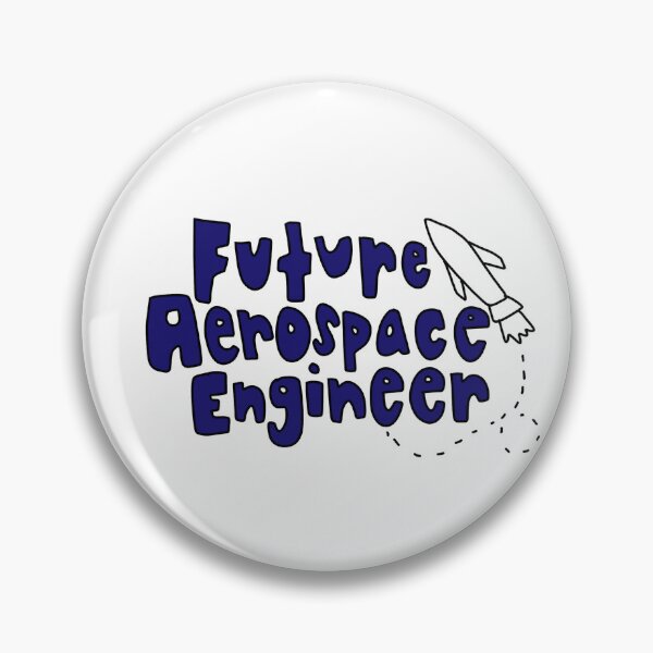 Item preview, future aerospace engineer design designed and sold by Valaney Dilley.