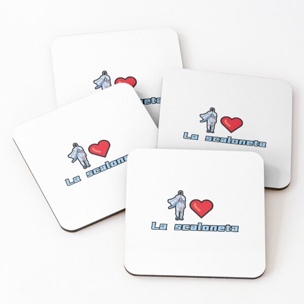 Item preview, I love La scaloneta Argentina designed and sold by Raplove.