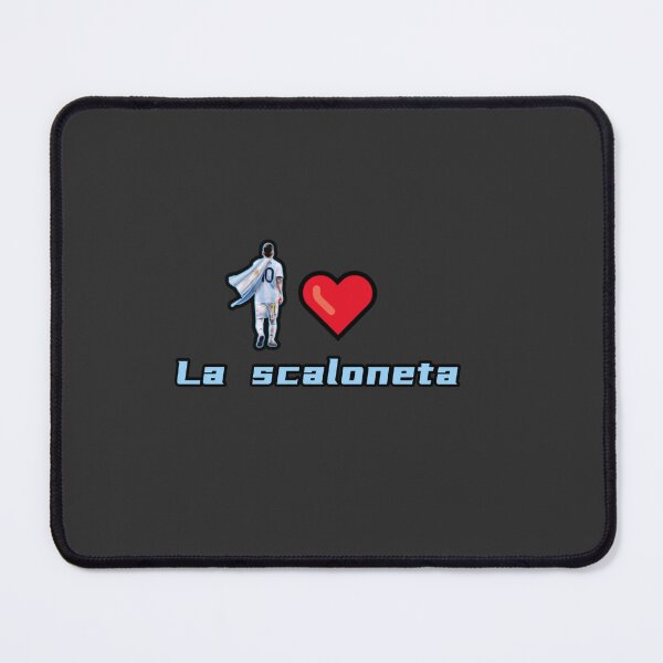 Item preview, I love La scaloneta Argentina designed and sold by Raplove.