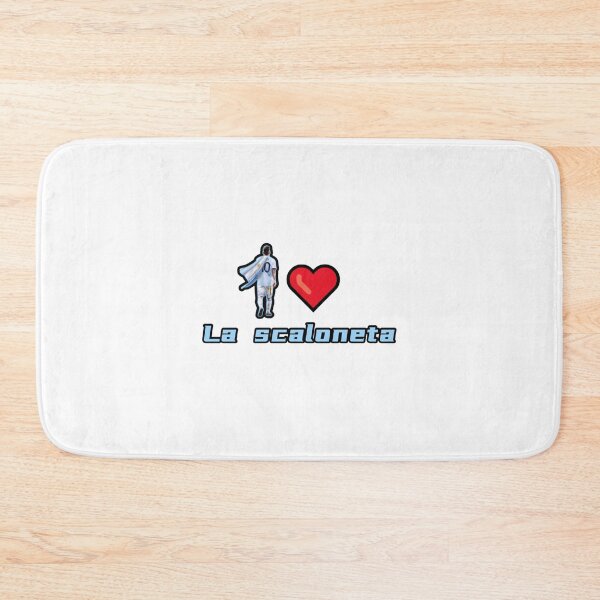 Item preview, I love La scaloneta Argentina designed and sold by Raplove.