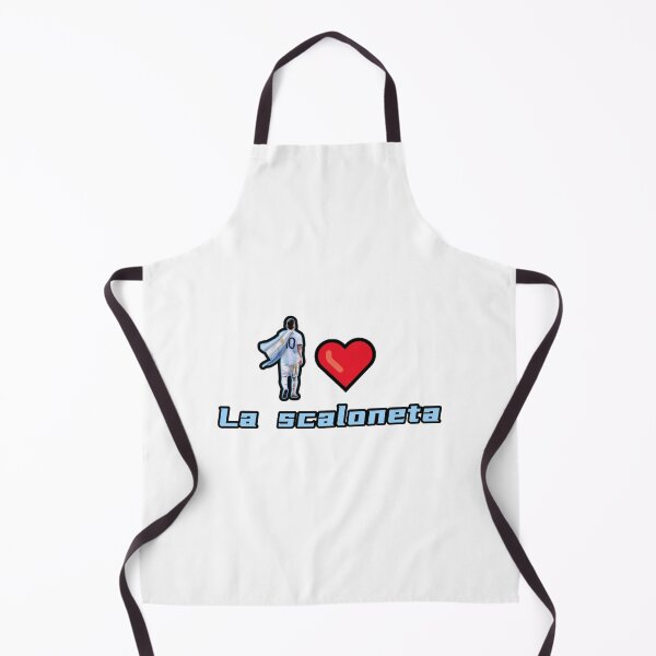 Item preview, I love La scaloneta Argentina designed and sold by Raplove.