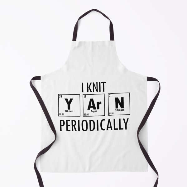 Item preview, I knit periodically funny yarn crochet designed and sold by Majesticoo.