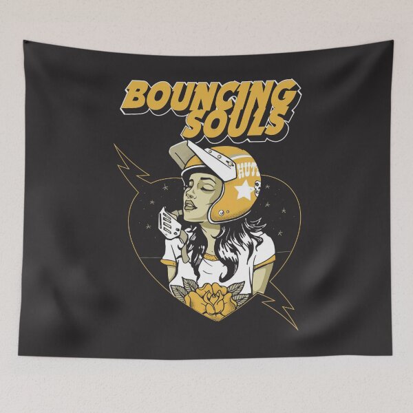 Item preview, Souls Of Beautiful Biker designed and sold by maddisongardner.