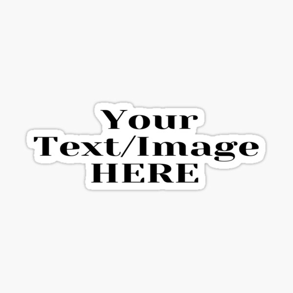 your text/ image here Can you contact me on this e-mail "zakaria.mouhib19@gmail.com" before purchasing the product. Sticker