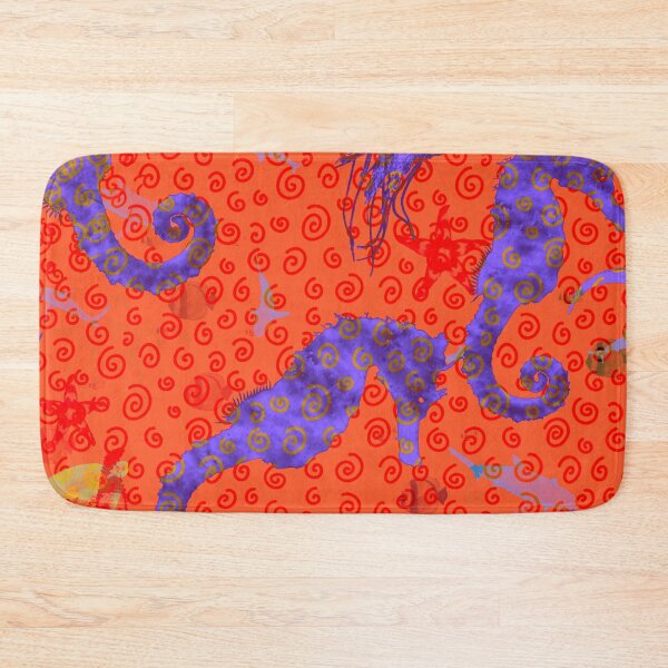 Item preview, aquatic animals decoration 5 designed and sold by Real-texture.