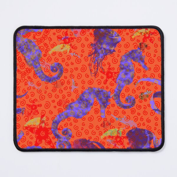 Item preview, aquatic animals decoration 5 designed and sold by Real-texture.