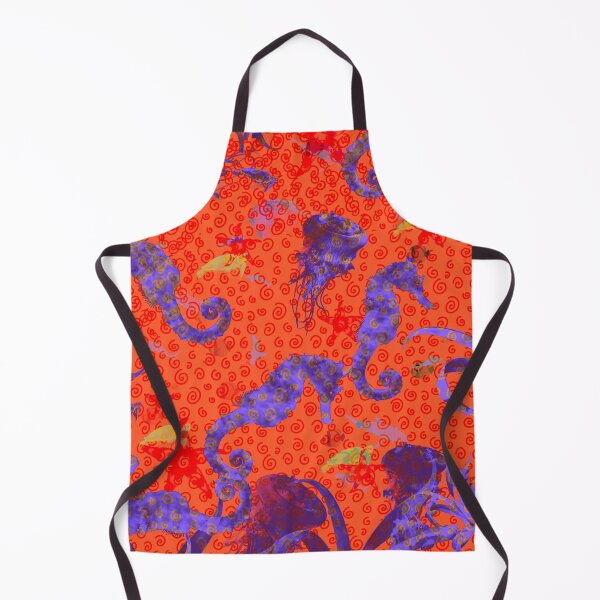 Item preview, aquatic animals decoration 5 designed and sold by Real-texture.