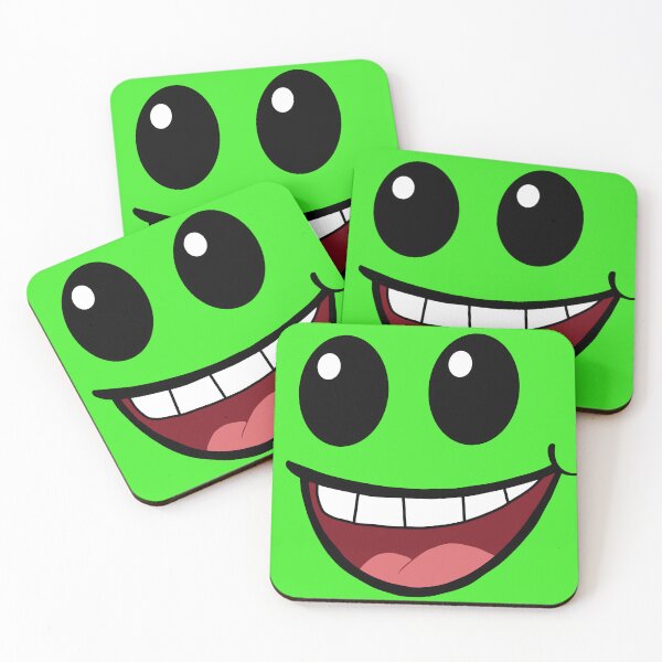 Item preview, Happy Face  designed and sold by DF3.